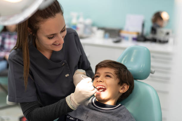 Best Emergency Dental Extractions in Allendale, SC