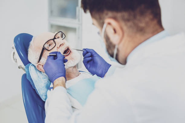 Best Emergency Root Canal Treatment in Allendale, SC